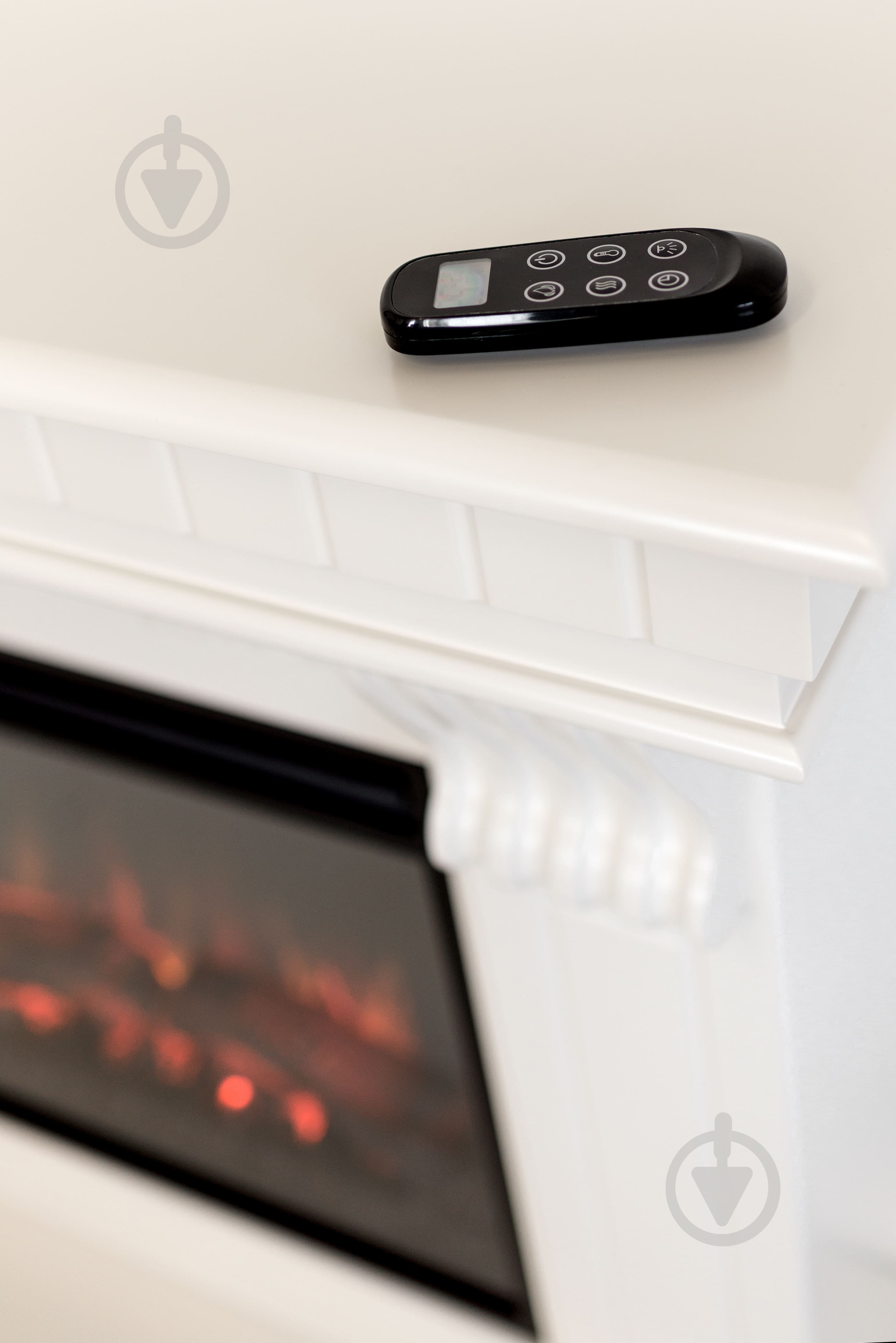 Каминокомплект ASTRA FLAME Каролина - фото 2 Каминокомплект ASTRA FLAME Каролина - фото 2