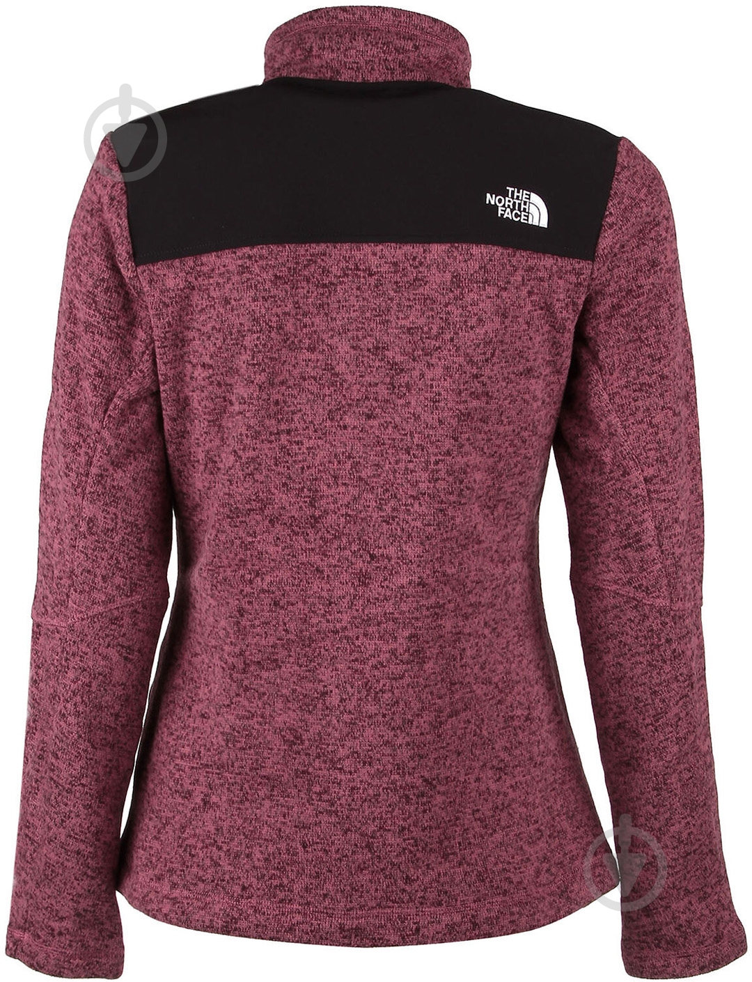 Джемпер THE NORTH FACE NF0A7ZEF95M р.XS розовый - фото 2 Джемпер THE NORTH FACE NF0A7ZEF95M р.XS розовый - фото 2