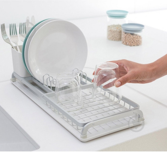Сушилка для посуды Brabantia 800681 - фото 5