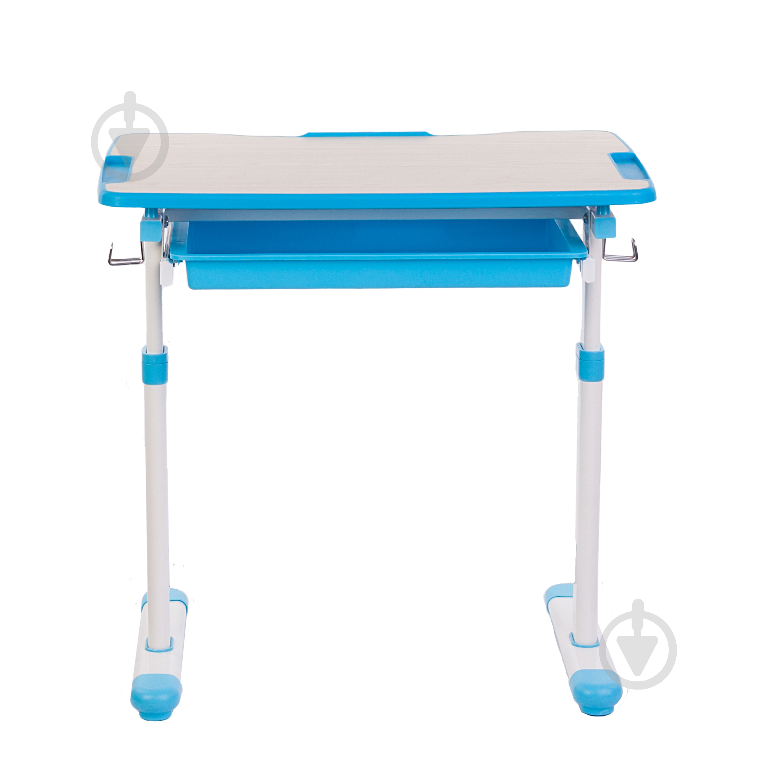 Комплект парта и стул-трансформеры STR B201W-Blue - фото 4 Комплект парта и стул-трансформеры STR B201W-Blue - фото 4