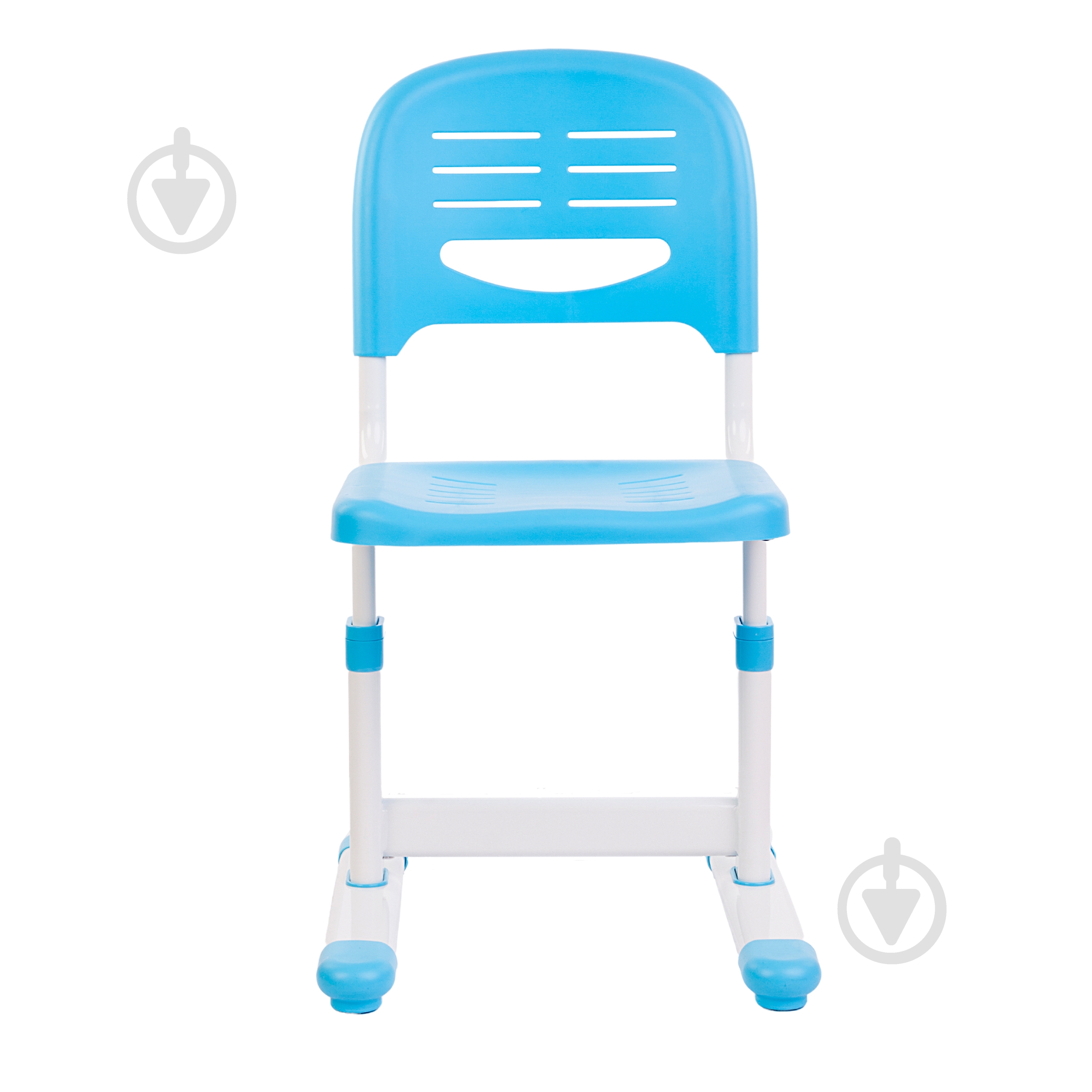 Комплект парта и стул-трансформеры STR B201W-Blue - фото 20 Комплект парта и стул-трансформеры STR B201W-Blue - фото 20