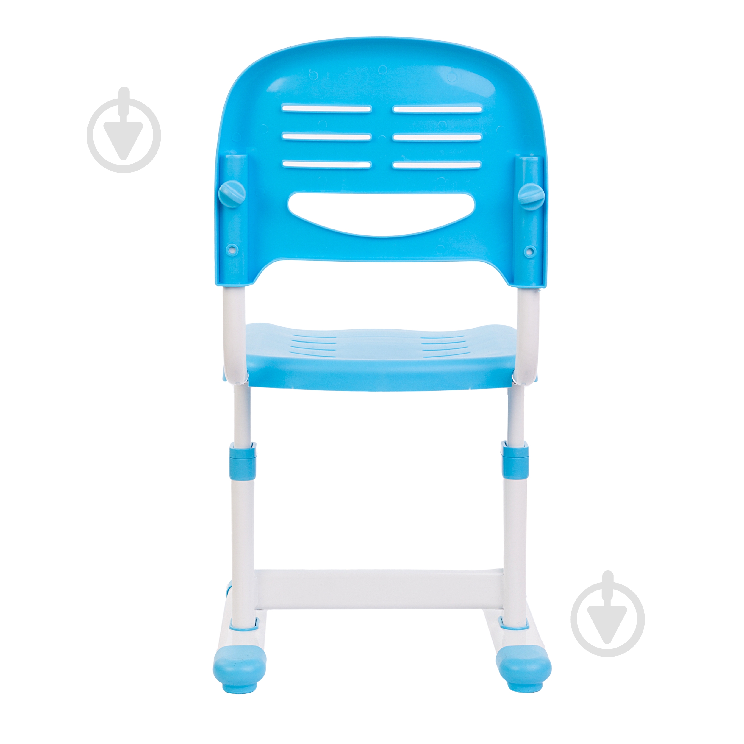 Комплект парта и стул-трансформеры STR B201W-Blue - фото 22 Комплект парта и стул-трансформеры STR B201W-Blue - фото 22