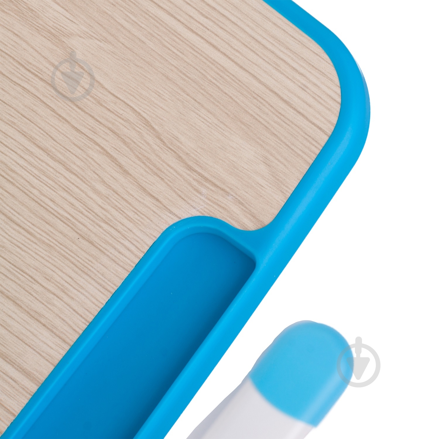 Комплект парта и стул-трансформеры STR B201W-Blue - фото 14 Комплект парта и стул-трансформеры STR B201W-Blue - фото 14