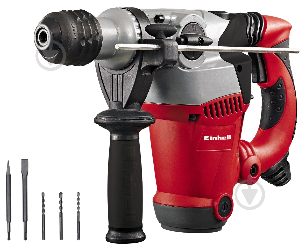 Перфоратор Einhell RТ-RH 32 - фото 1