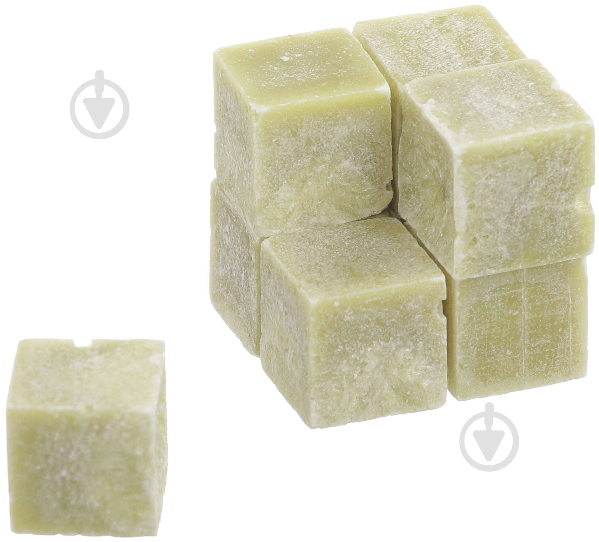 Набор кубиков Scented Cubes для аромалампы Яблочный пирог - фото 1