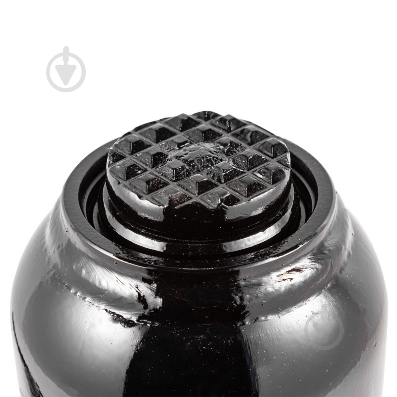 Домкрат гидравлический ROCKFORCE бутылочный 12 т - фото 2