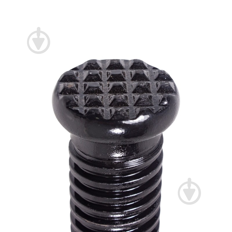 Домкрат гидравлический ROCKFORCE бутылочный 12 т - фото 5