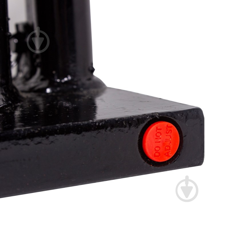 Домкрат гидравлический ROCKFORCE бутылочный 12 т - фото 6