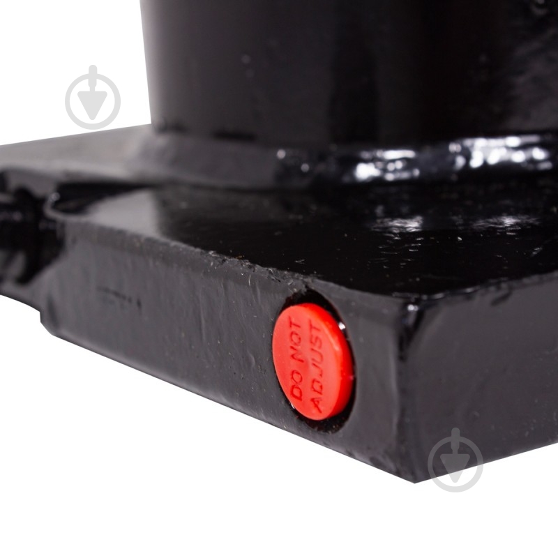 Домкрат гидравлический ROCKFORCE бутылочный 12 т - фото 7