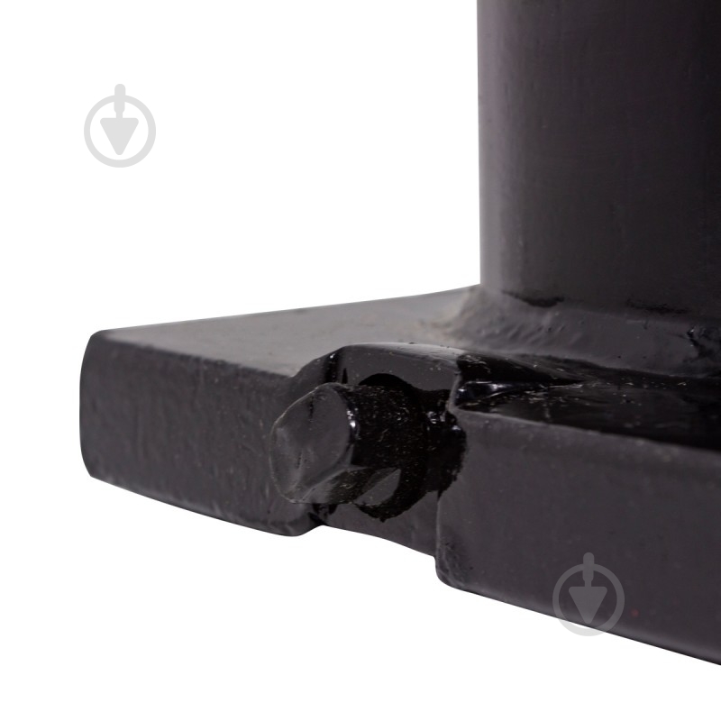 Домкрат гидравлический ROCKFORCE бутылочный 12 т - фото 8