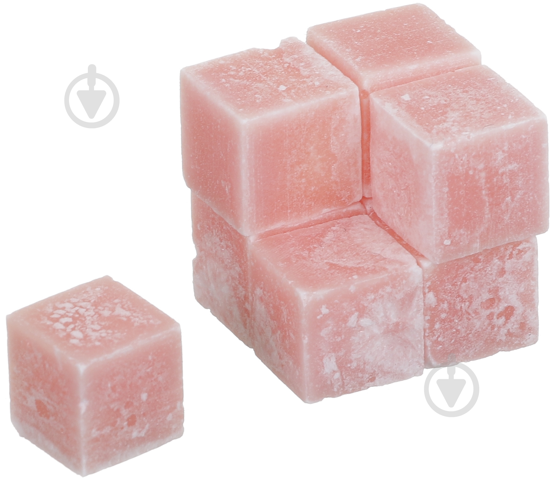 Набор кубиков Scented Cubes для аромалампы Гвоздика - фото 1