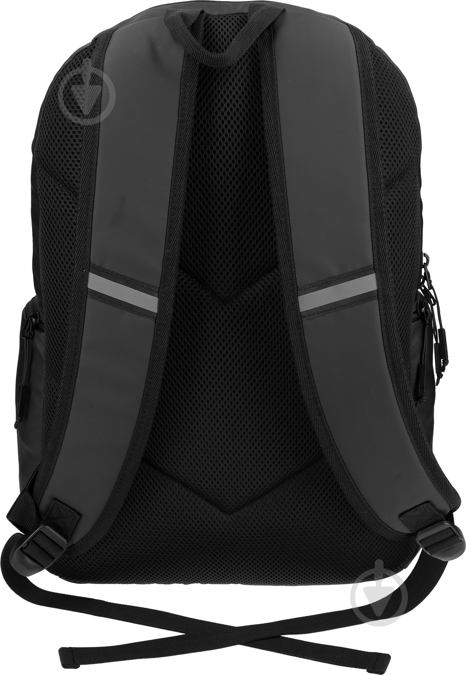 Рюкзак 4F D4Z20-PCU206-20S 27 л черный - фото 2 Рюкзак 4F D4Z20-PCU206-20S 27 л черный - фото 2