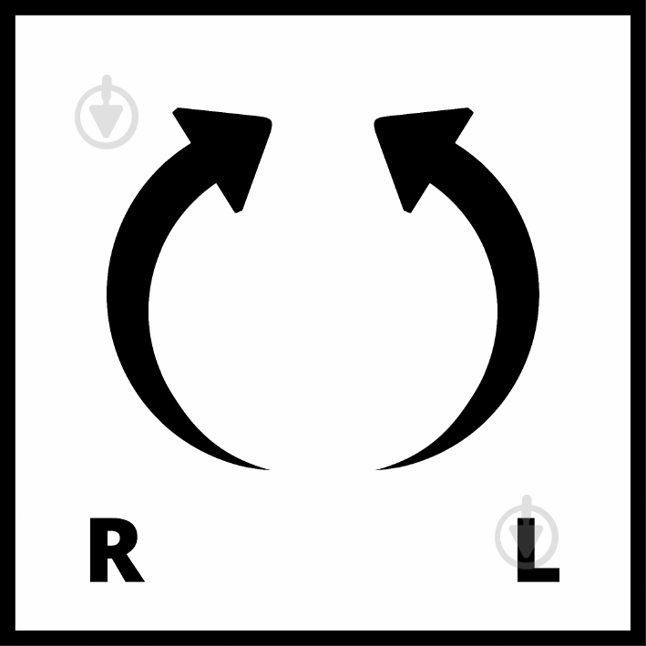 Гайковерт ударный сетевой Einhell CC-IW 950 4259950 - фото 8