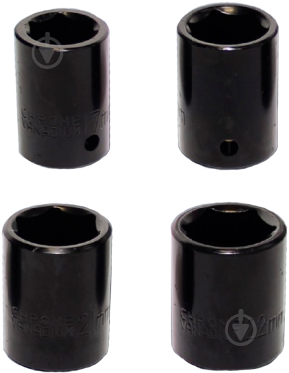 Гайковерт ударный сетевой Einhell CC-IW 950 4259950 - фото 12