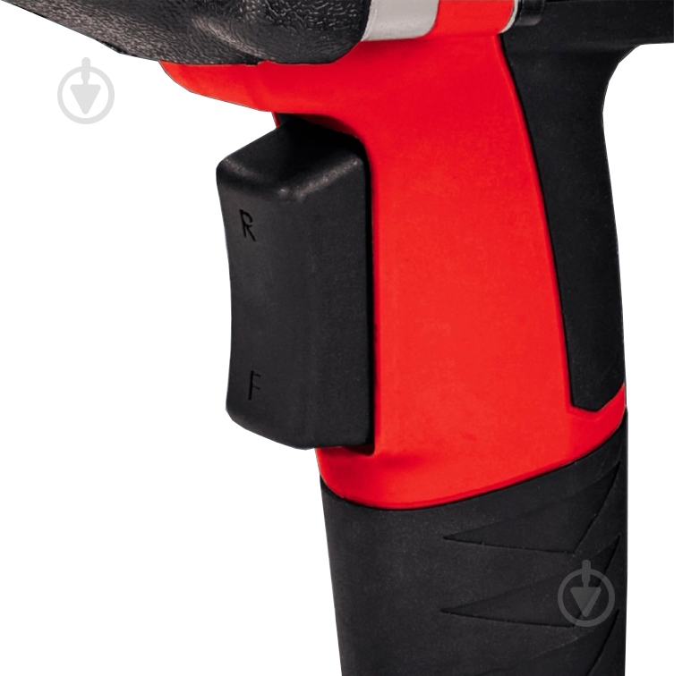 Гайковерт ударный сетевой Einhell CC-IW 950 4259950 - фото 10