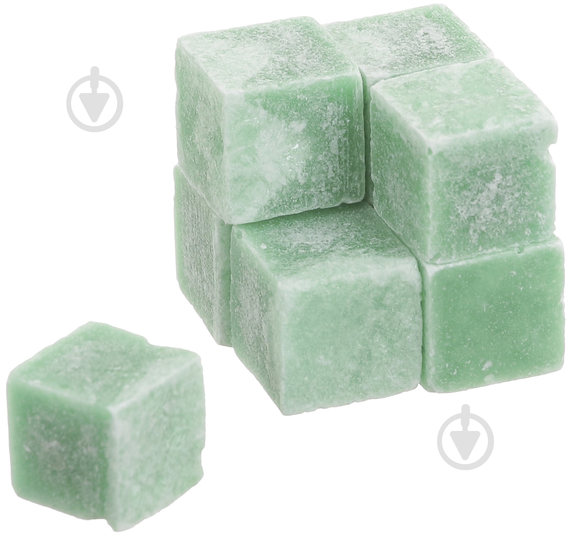 Набор кубиков Scented Cubes для аромалампы Киви - фото 1 Набор кубиков Scented Cubes для аромалампы Киви - фото 1