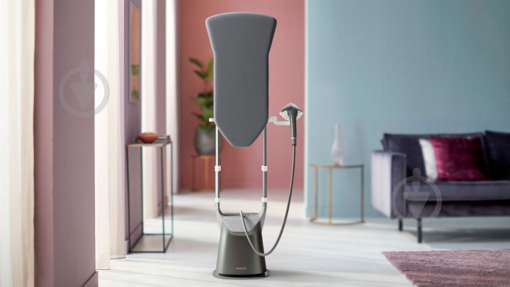 Гладильная система Philips Elite 8000 серии GC628/80 - фото 11