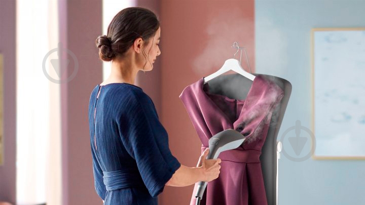 Гладильная система Philips Elite 8000 серии GC628/80 - фото 9