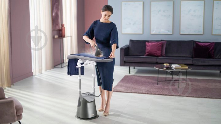 Гладильная система Philips Elite 8000 серии GC628/80 - фото 8