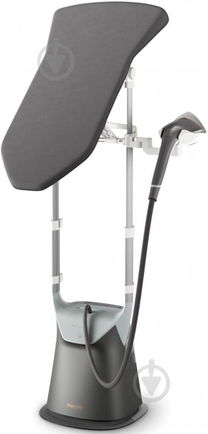 Гладильная система Philips Elite 8000 серии GC628/80 - фото 4