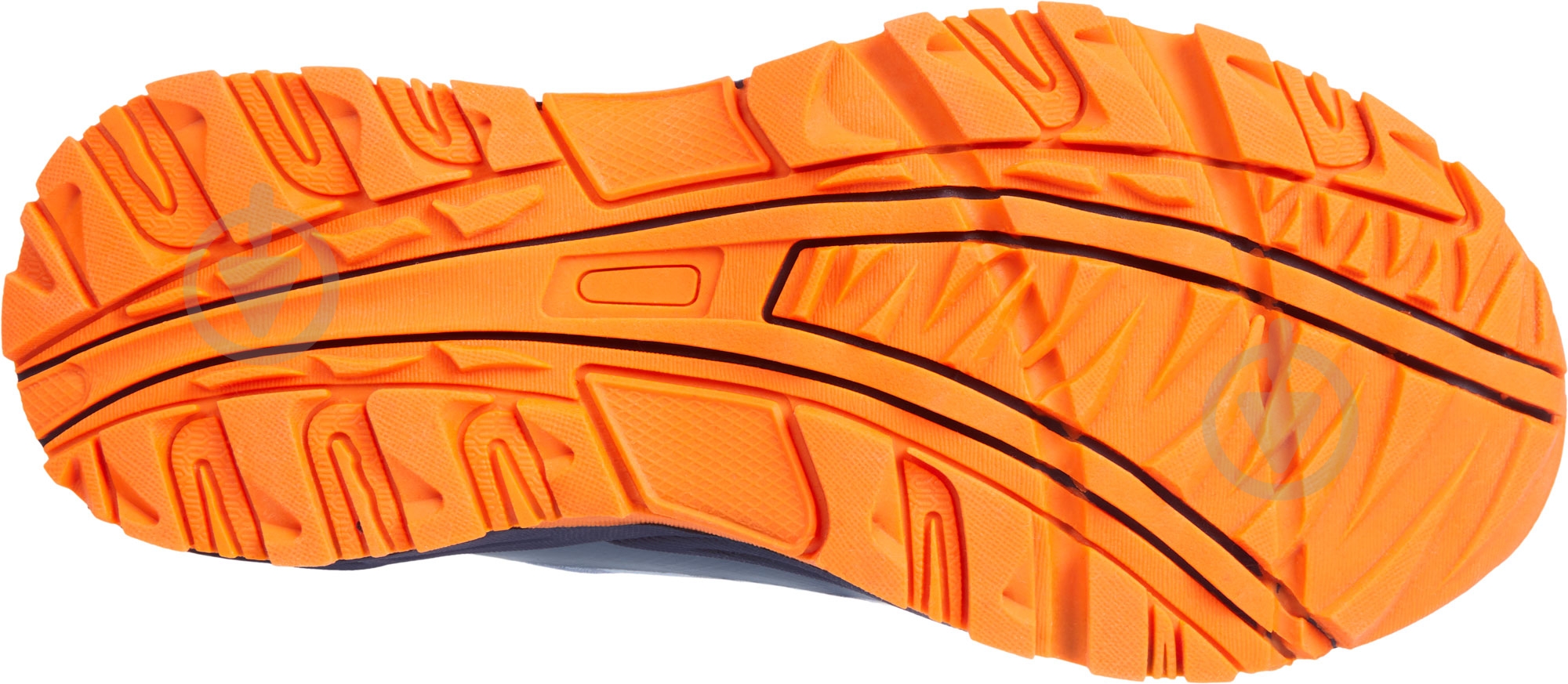 Кросівки для хлопчиків McKinley Kansas III AQB J 424346-914510 р.36 сині - фото 4 Кросівки для хлопчиків McKinley Kansas III AQB J 424346-914510 р.36 сині - фото 4