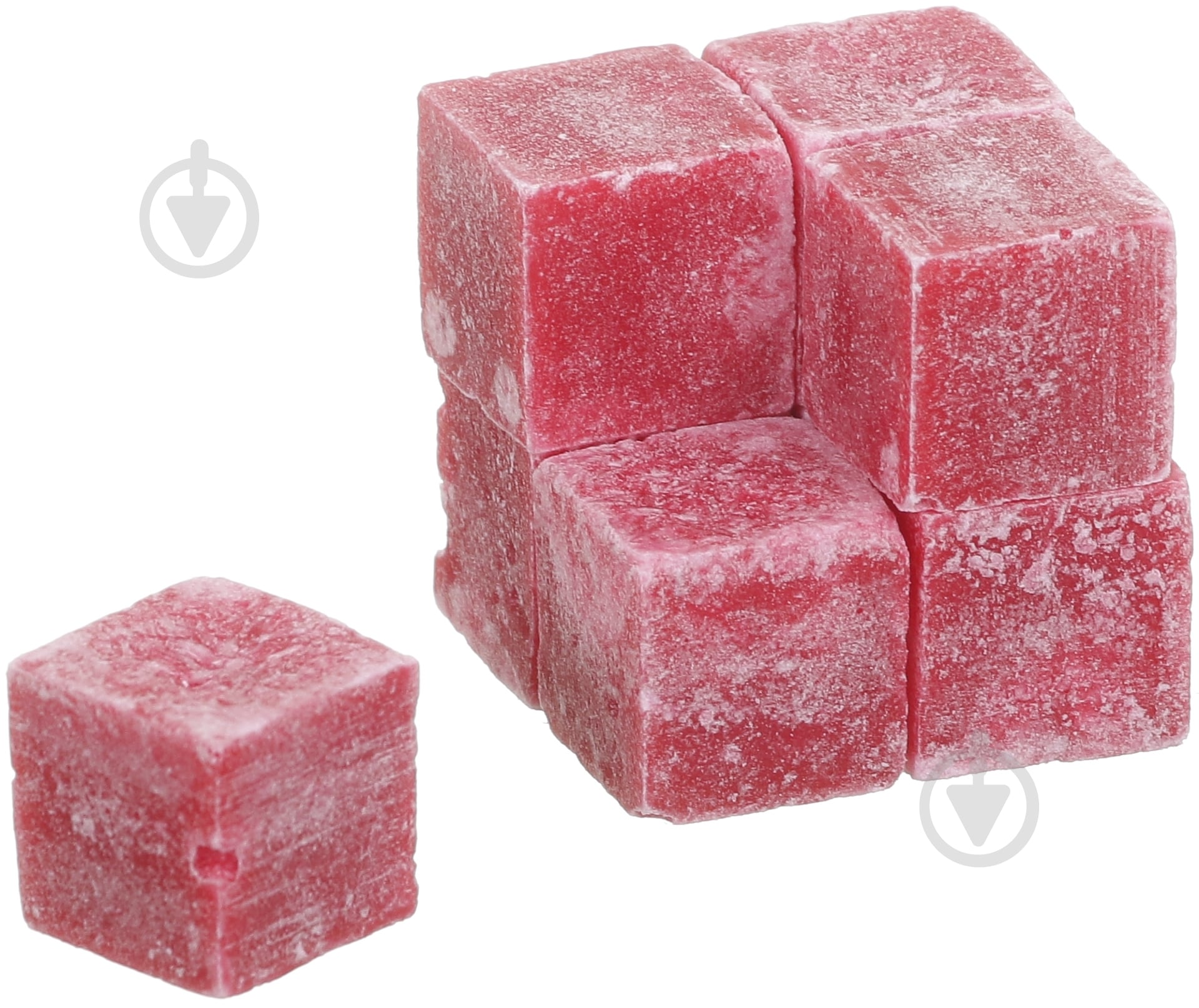 Набор кубиков Scented Cubes для аромалампы Вишня - фото 1 Набор кубиков Scented Cubes для аромалампы Вишня - фото 1