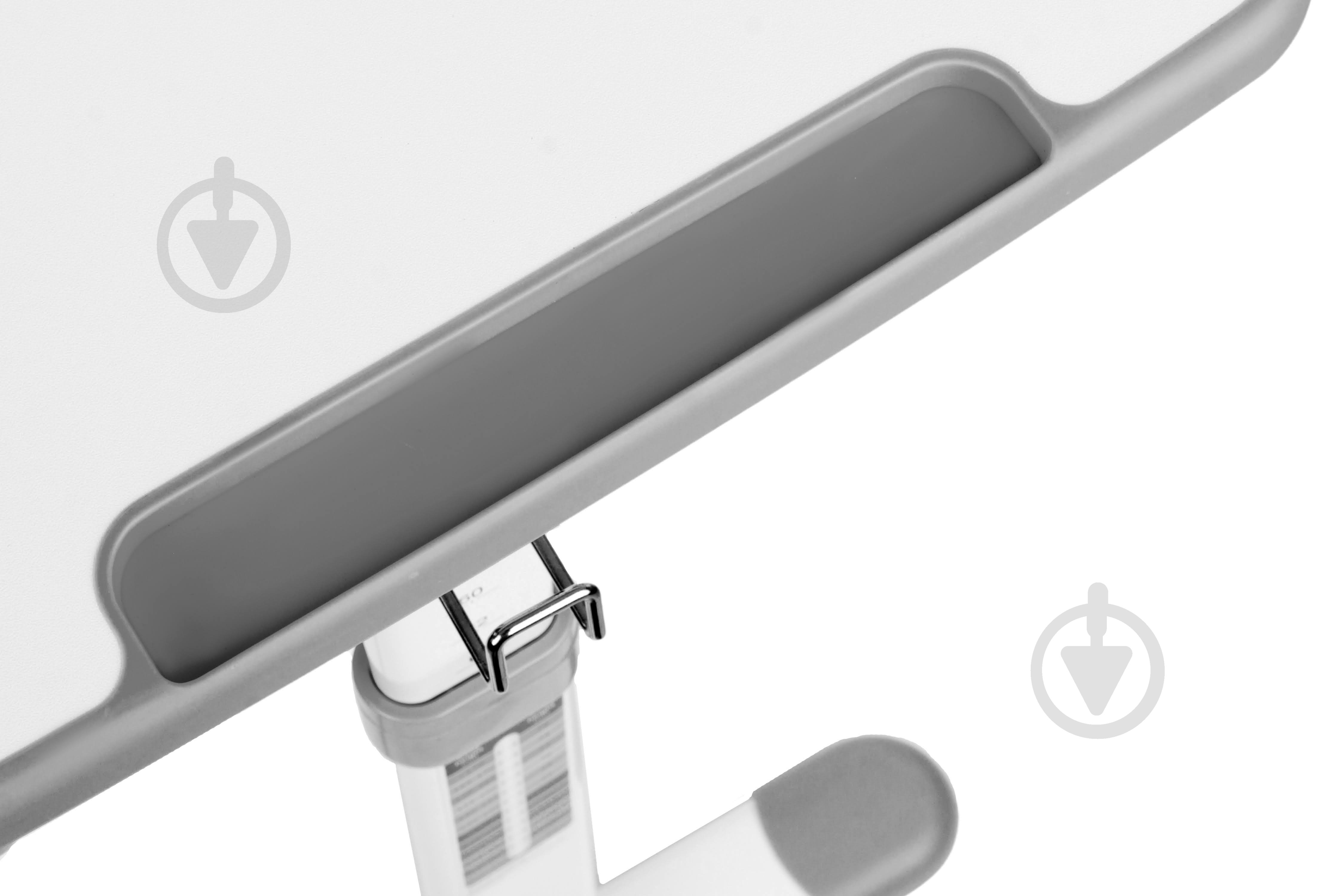 Комплект парта и стул-трансформеры STR B201EDU-Grey - фото 11