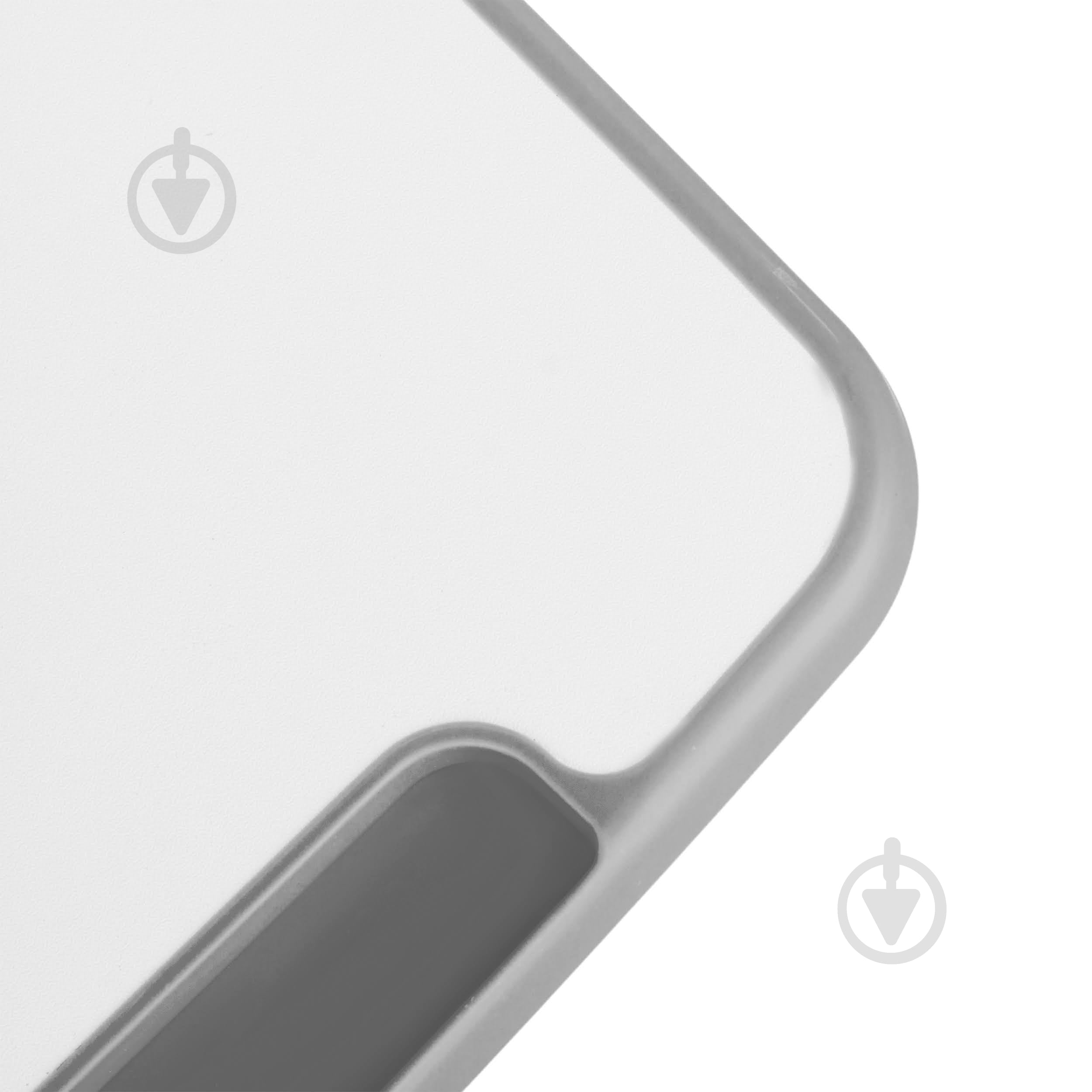 Комплект парта и стул-трансформеры STR B201EDU-Grey - фото 12