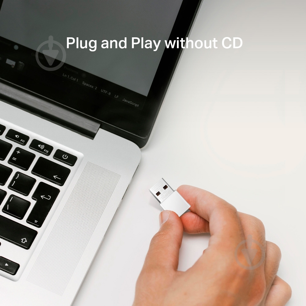 Wi-Fi-адаптер Mercusys AC1300 (MA30N) - фото 5 Wi-Fi-адаптер Mercusys AC1300 (MA30N) - фото 5