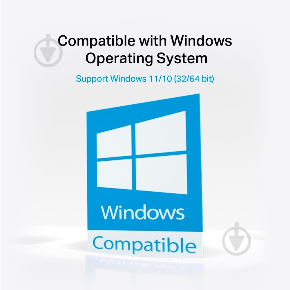Wi-Fi-адаптер Mercusys AC1300 (MA30N) - фото 6 Wi-Fi-адаптер Mercusys AC1300 (MA30N) - фото 6