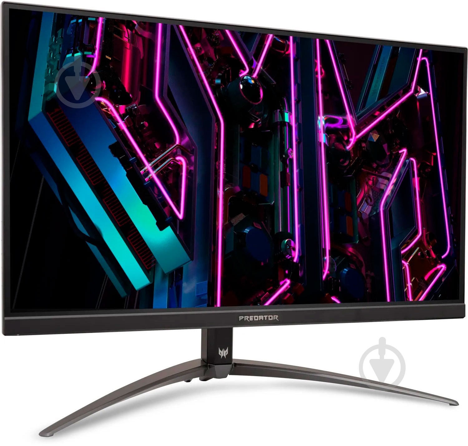 Монітор Acer Predator XB273KV3bmiiprx 27" (UM.HX3EE.319) - фото 2