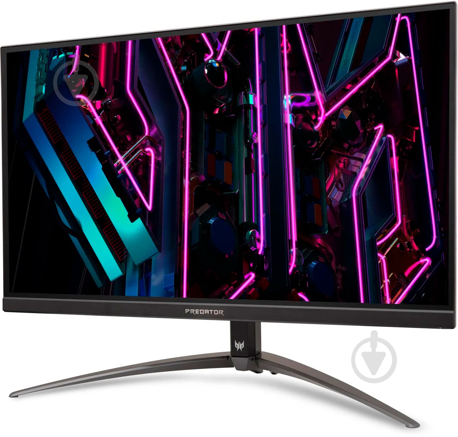 Монітор Acer Predator XB273KV3bmiiprx 27" (UM.HX3EE.319) - фото 3