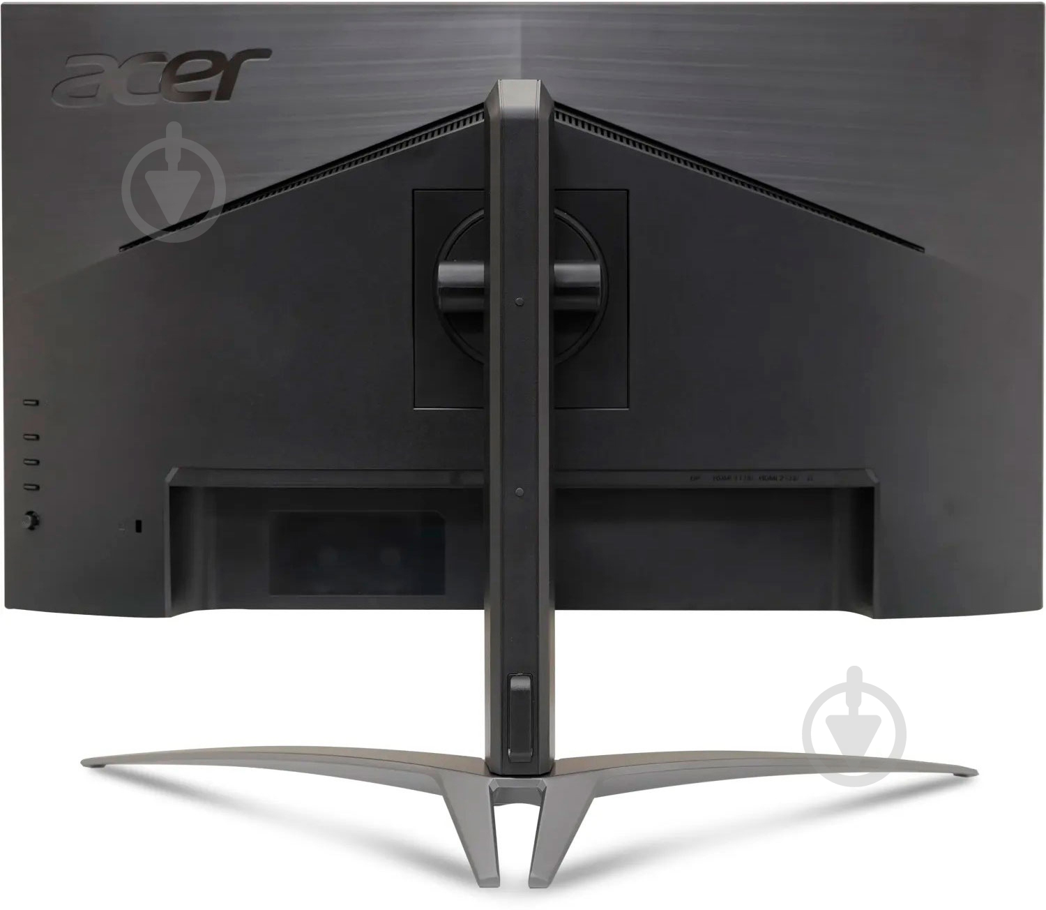 Монітор Acer Predator XB273KV3bmiiprx 27" (UM.HX3EE.319) - фото 5