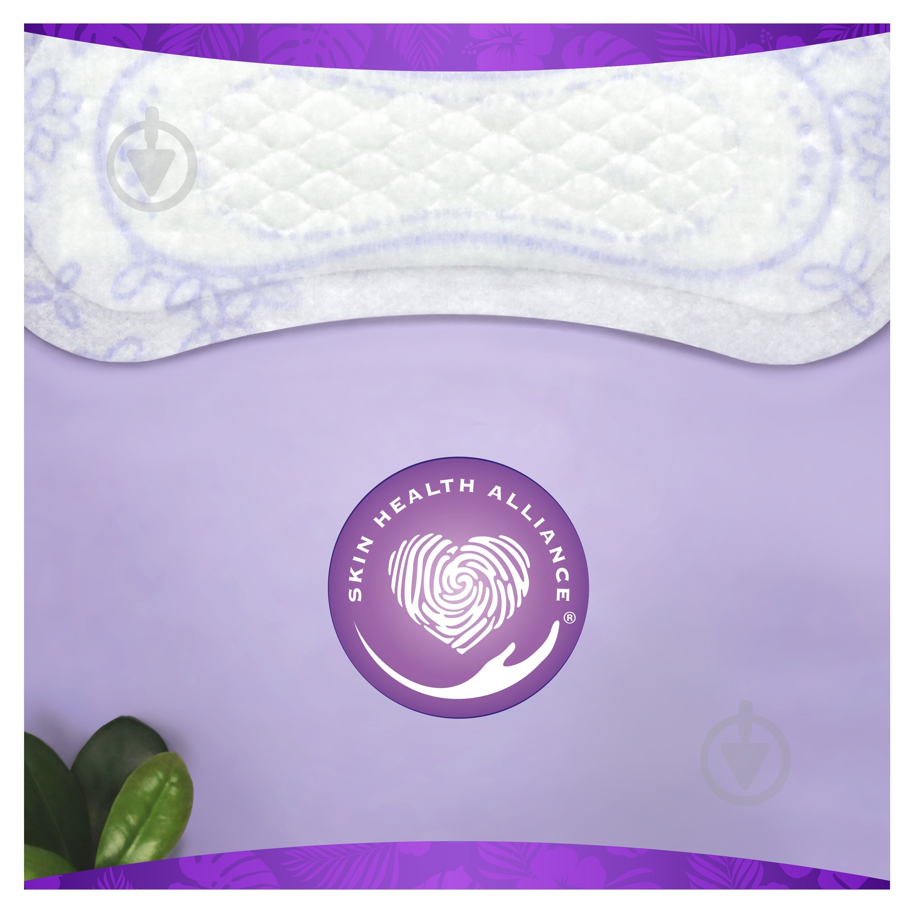 Прокладки ежедневные Always Daily Protect XL Нейтрализация запаха 54 шт. - фото 7 Прокладки ежедневные Always Daily Protect XL Нейтрализация запаха 54 шт. - фото 7