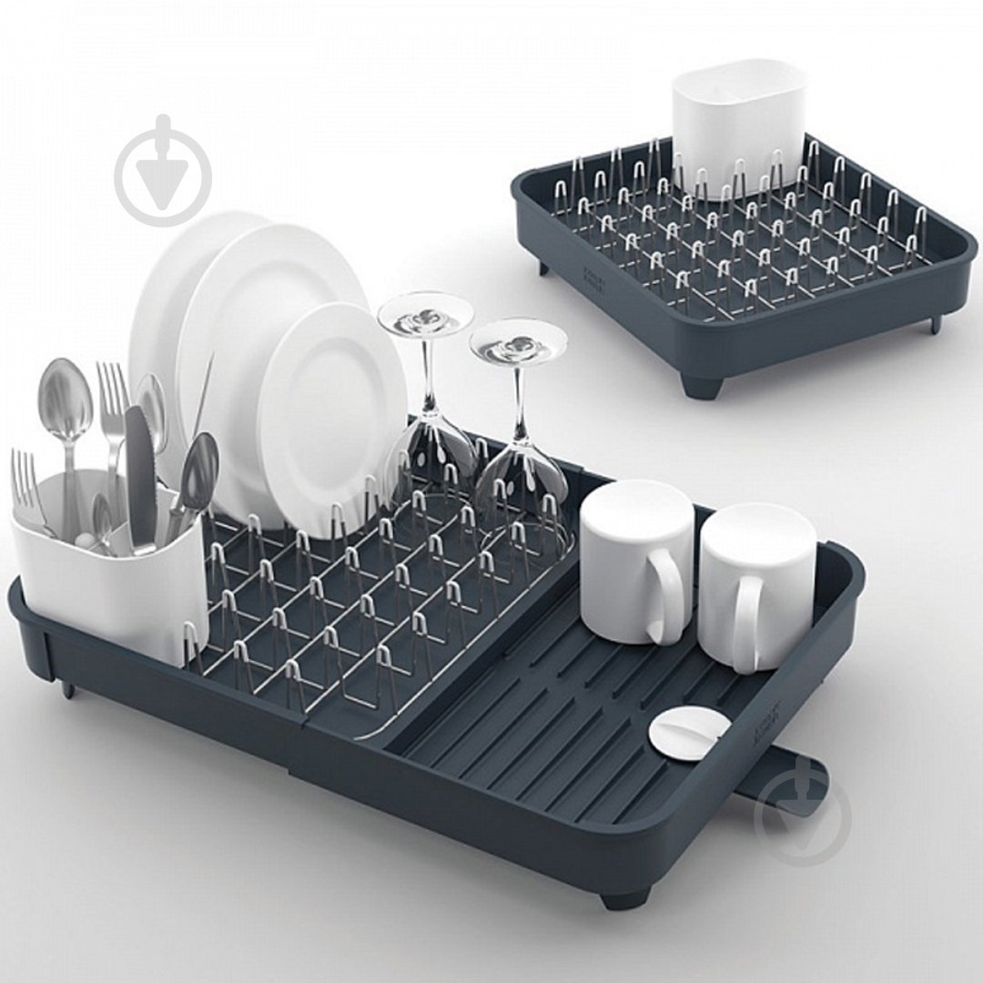 Сушилка для посуды Joseph Joseph 1000296 - фото 3