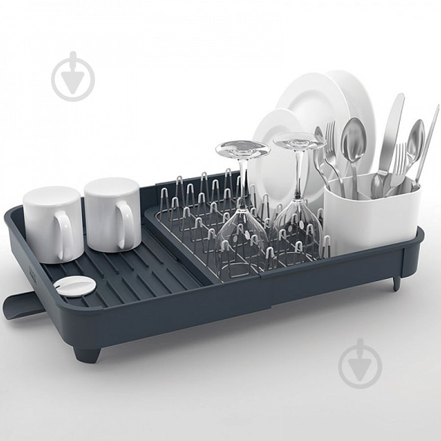 Сушилка для посуды Joseph Joseph 1000296 - фото 4