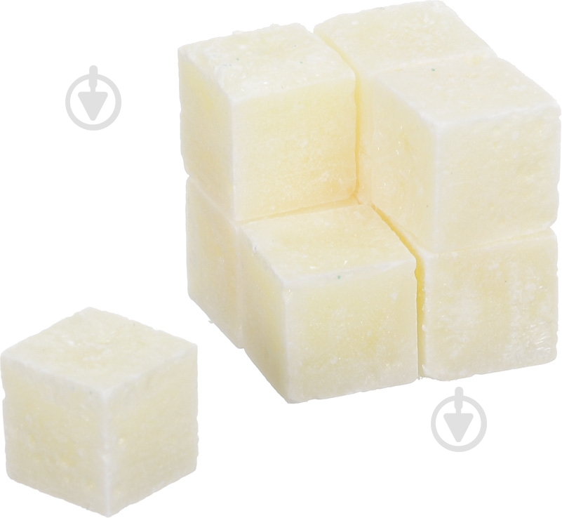 Набір кубиків Scented Cubes для аромалампи Білий Шоколад - фото 1