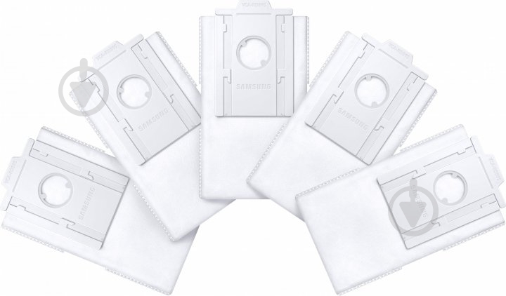 Набор мешков для пылесоса Samsung VCA-RDB95 - фото 1