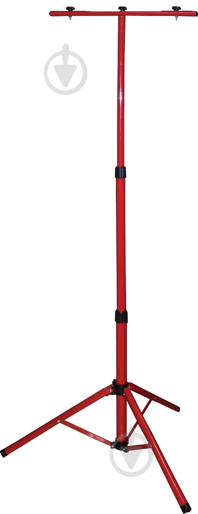 Стійка металева для прожекторів E.NEXT e.halogen.base.2.150.500 l0140004 - фото 1 Стійка металева для прожекторів E.NEXT e.halogen.base.2.150.500 l0140004 - фото 1