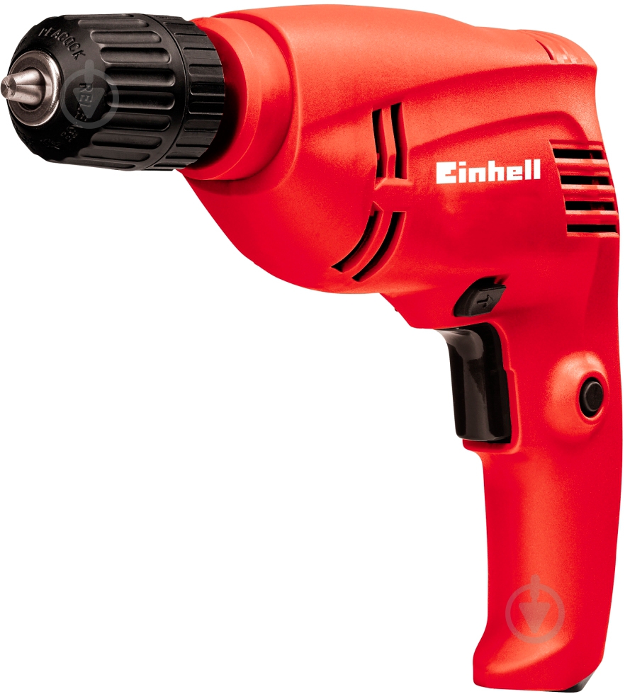 Дрель безударная Einhell TC-ED 450 4259855 - фото 1