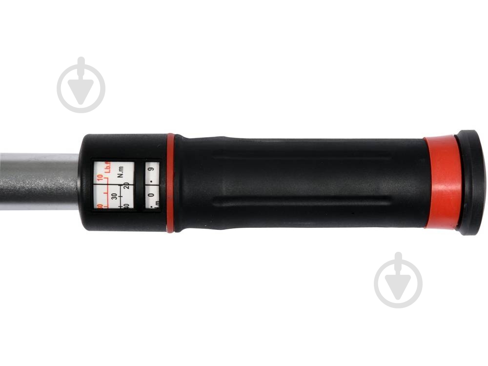 Ключ динамометрический YATO 495 мм YT-07605 - фото 3