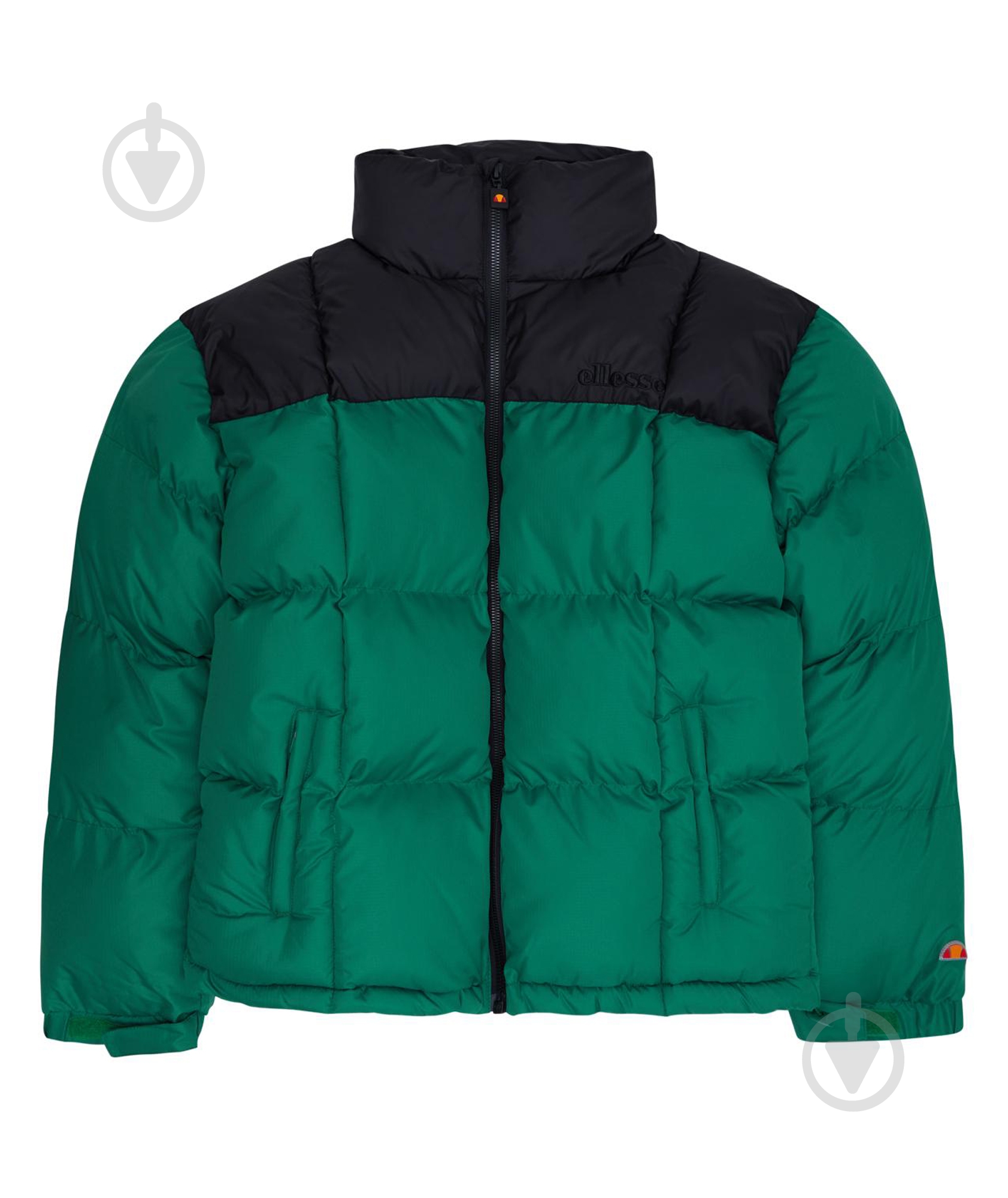 Пуховик мужской зимний Ellesse ARGENT PADDED JACKET SHX20980-022 р.XL зеленый - фото 6 Пуховик мужской зимний Ellesse ARGENT PADDED JACKET SHX20980-022 р.XL зеленый - фото 6