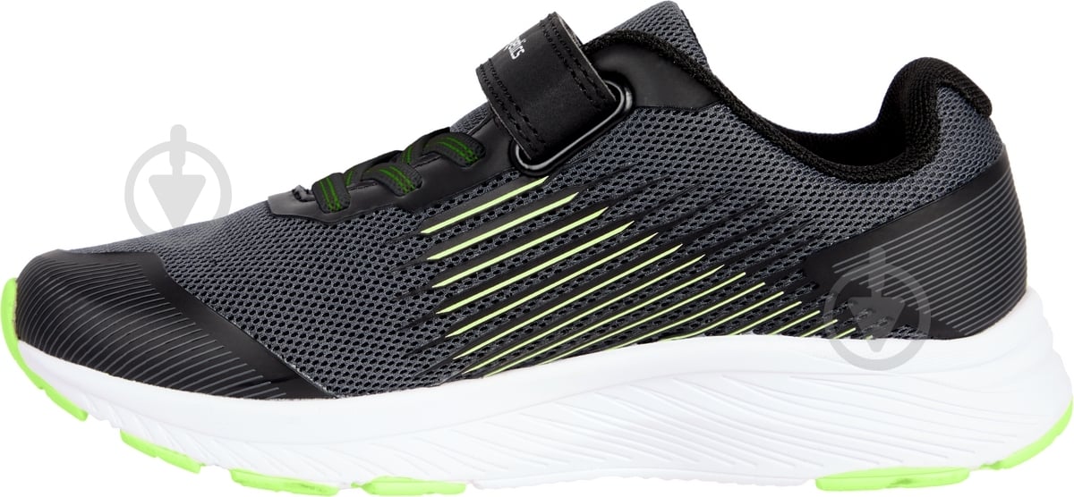 Кроссовки для мальчиков Energetics Elexir XIII V/L J 427188-904050 р.35 темно-серые - фото 2 Кроссовки для мальчиков Energetics Elexir XIII V/L J 427188-904050 р.35 темно-серые - фото 2