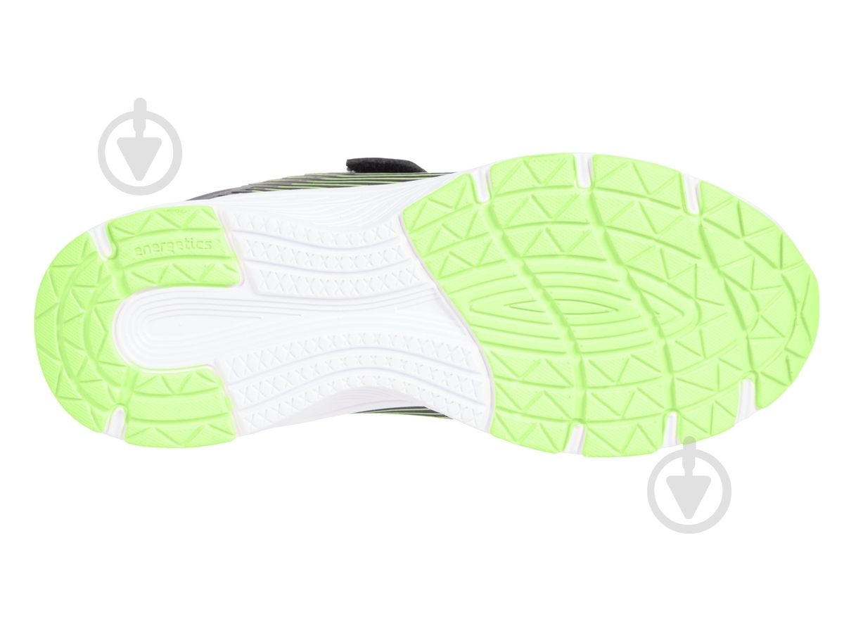 Кроссовки для мальчиков Energetics Elexir XIII V/L J 427188-904050 р.35 темно-серые - фото 6 Кроссовки для мальчиков Energetics Elexir XIII V/L J 427188-904050 р.35 темно-серые - фото 6