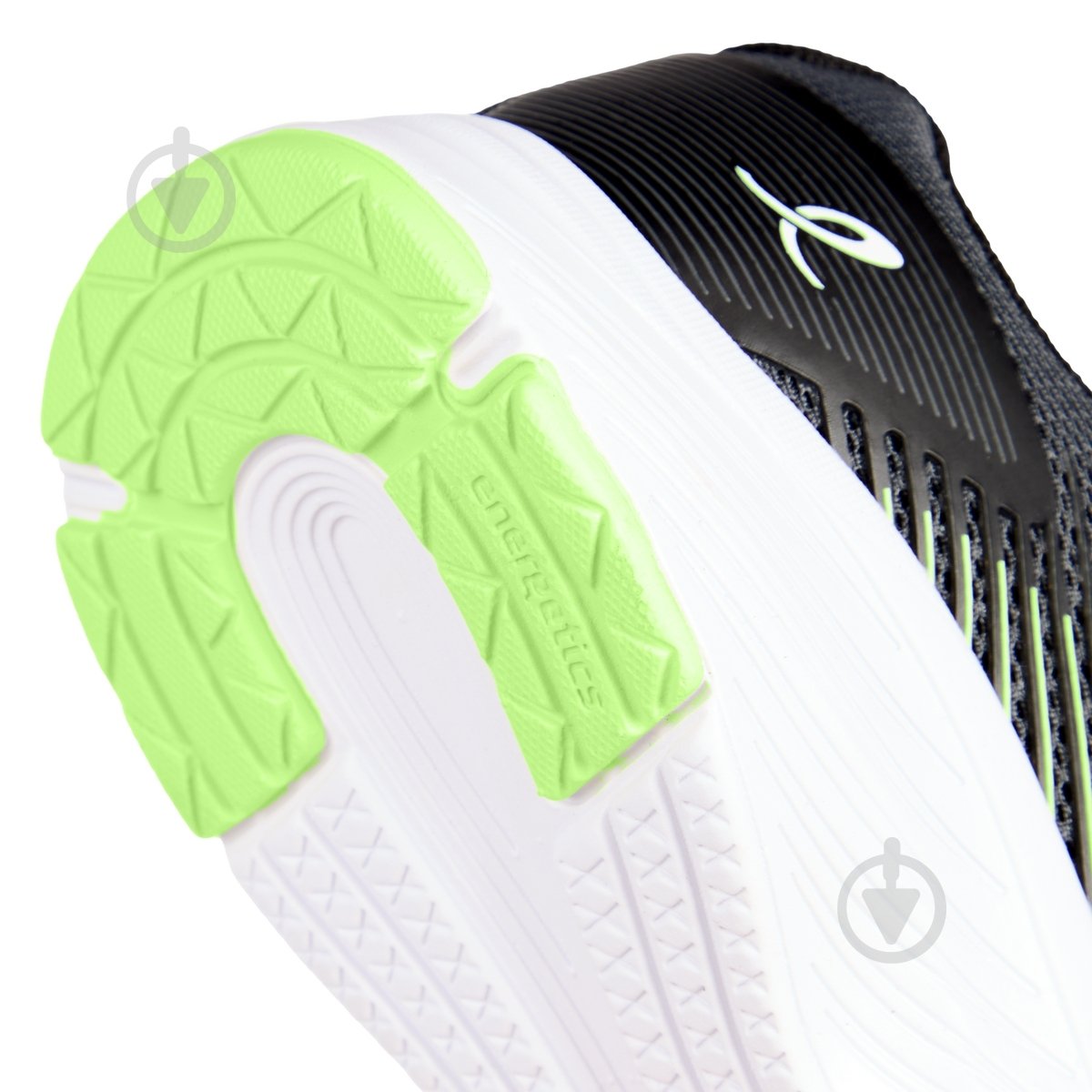 Кроссовки для мальчиков Energetics Elexir XIII V/L J 427188-904050 р.35 темно-серые - фото 8 Кроссовки для мальчиков Energetics Elexir XIII V/L J 427188-904050 р.35 темно-серые - фото 8