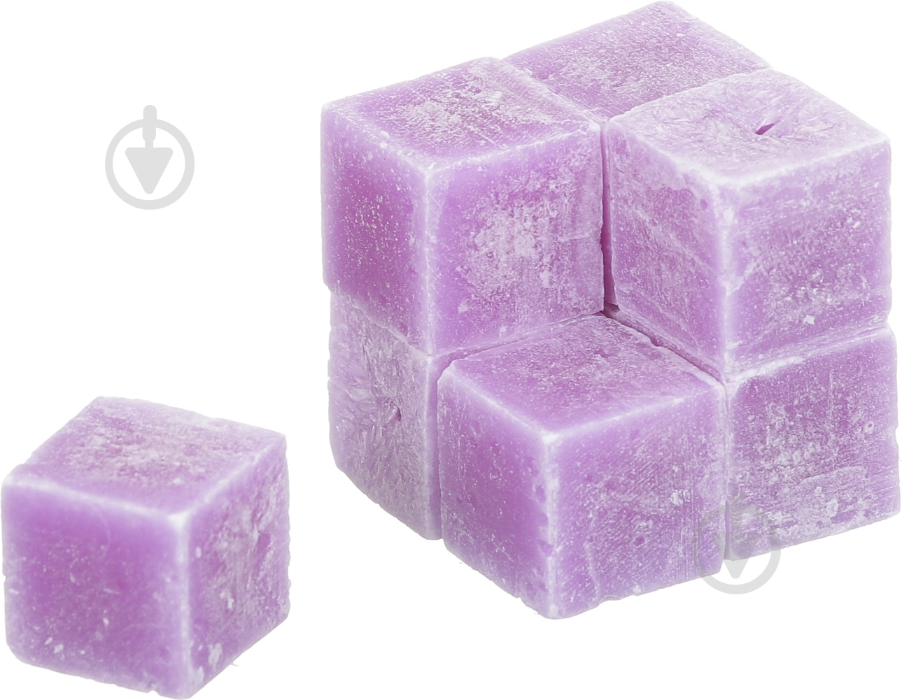 Набор кубиков Scented Cubes для аромалампы Крокус - фото 1