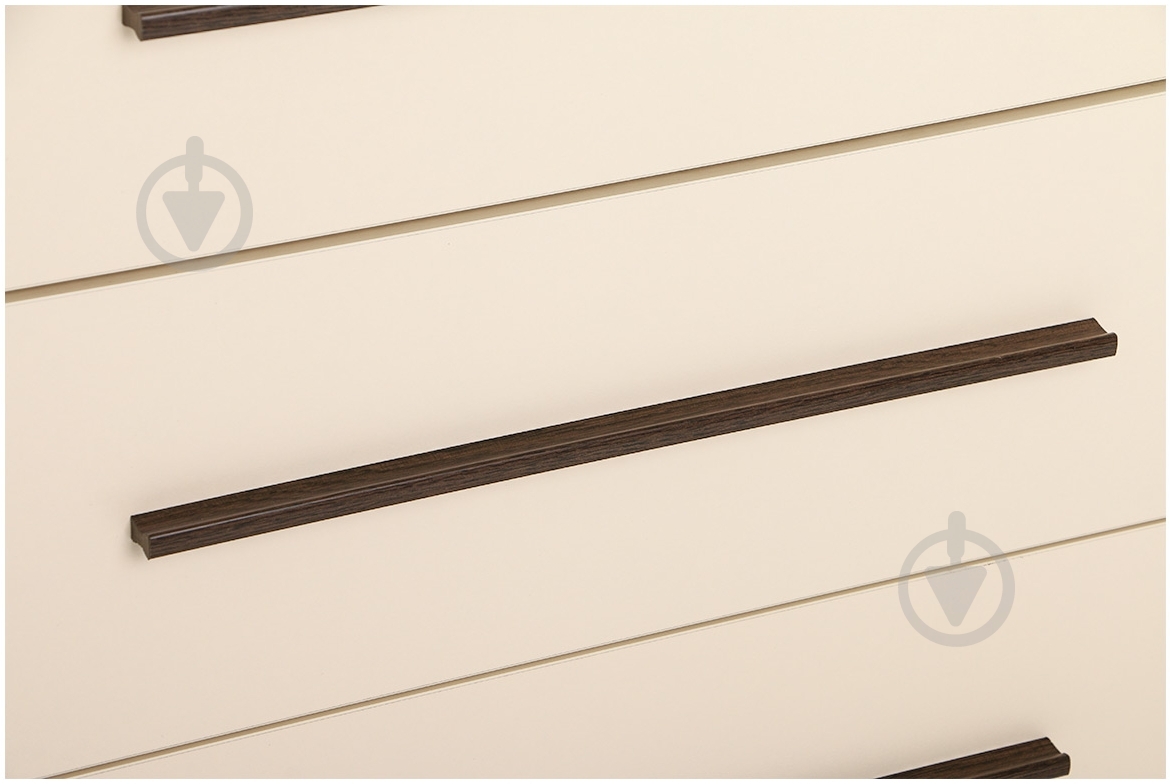 Комод Embawood Рига бежевий/сосна лоредо - фото 3