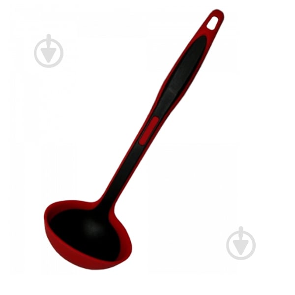 Половник Lessner Good Cook 31,5 см 10233 - фото 1