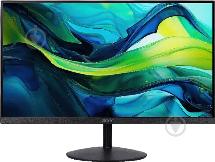 Монитор Acer SA322QUAbmiipx 31,5" (UM.JS2EE.A13) - фото 1 Монитор Acer SA322QUAbmiipx 31,5" (UM.JS2EE.A13) - фото 1