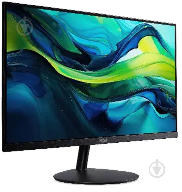 Монитор Acer SA322QUAbmiipx 31,5" (UM.JS2EE.A13) - фото 3 Монитор Acer SA322QUAbmiipx 31,5" (UM.JS2EE.A13) - фото 3